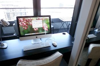 Aura On Flinders Serviced Apartments - Accommodation QLD 5