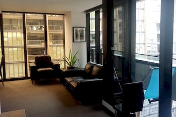 Aura On Flinders Serviced Apartments - Accommodation QLD 9