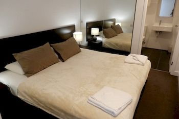 Aura On Flinders Serviced Apartments - Accommodation QLD 11