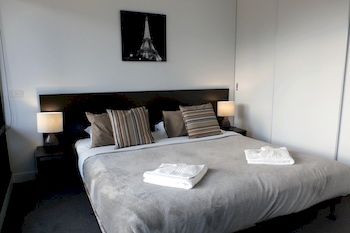 Aura On Flinders Serviced Apartments - Accommodation QLD 17