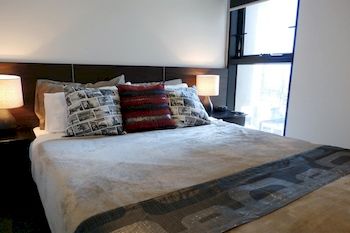 Aura On Flinders Serviced Apartments - Accommodation QLD 21