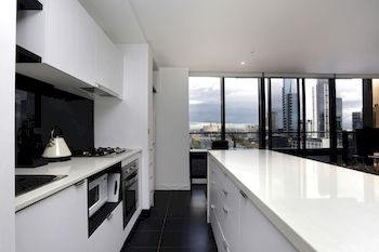 Aura On Flinders Serviced Apartments - Accommodation QLD 22
