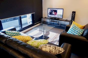 Aura On Flinders Serviced Apartments - Accommodation QLD 23