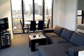 Aura On Flinders Serviced Apartments - Accommodation QLD 24