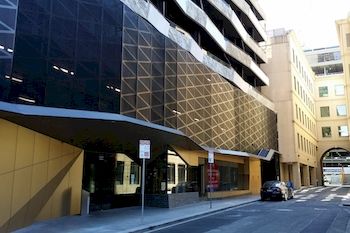 Aura On Flinders Serviced Apartments - Accommodation QLD 25