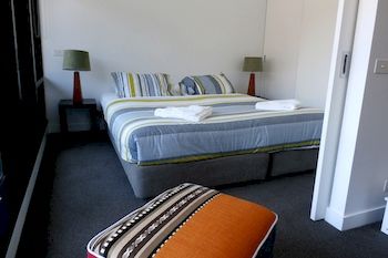 Aura On Flinders Serviced Apartments - Accommodation QLD 26