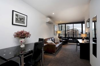 Aura On Flinders Serviced Apartments - Accommodation QLD 27