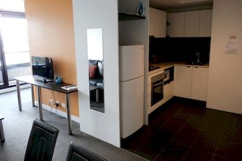 Aura On Flinders Serviced Apartments - Accommodation QLD 28