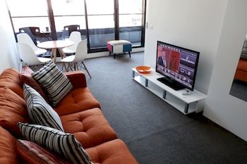 Aura On Flinders Serviced Apartments - Accommodation QLD 29