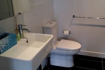 Aura On Flinders Serviced Apartments - Accommodation QLD 31