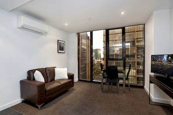 Aura On Flinders Serviced Apartments - Accommodation QLD 34