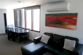 Aura On Flinders Serviced Apartments - Accommodation QLD 35