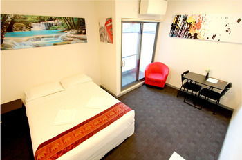 Alston Apartments Hotel - Accommodation QLD 9