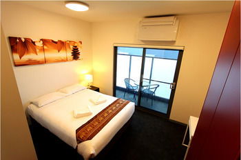 Alston Apartments Hotel - Accommodation QLD 11