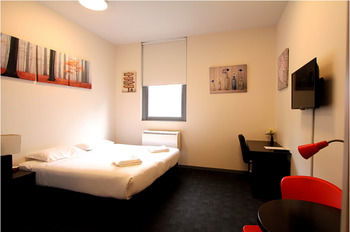 Alston Apartments Hotel - Accommodation QLD 13