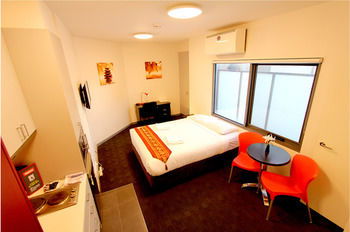 Alston Apartments Hotel - Accommodation QLD 18