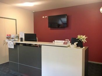 Alston Apartments Hotel - Accommodation QLD 23
