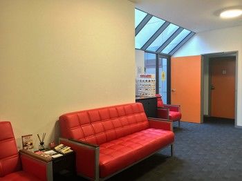 Alston Apartments Hotel - Accommodation QLD 28