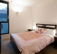Inner Melbourne Serviced Apartments - Accommodation QLD