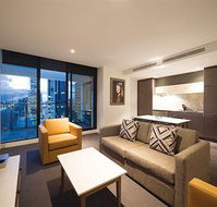 Oaks WRAP on Southbank - Accommodation QLD