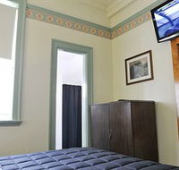 Hotel Gosford - Accommodation QLD