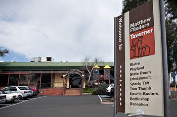 Holmesglen VIC Accommodation QLD