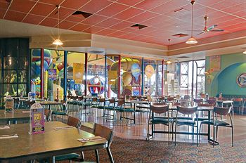 Matthew Flinders Hotel - Accommodation QLD 31