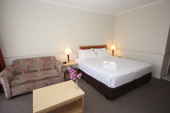 Matthew Flinders Hotel - Accommodation QLD 32