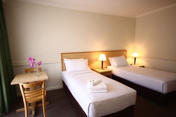 Matthew Flinders Hotel - Accommodation QLD 33
