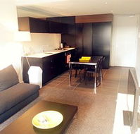Guilfoyle Apartments - Accommodation QLD