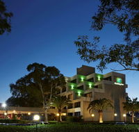 Holiday Inn Warwick Farm - Accommodation QLD
