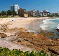 Cecil Apartments - Accommodation QLD