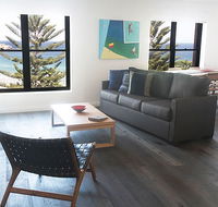 Bondi 38 Serviced Apartments - Accommodation QLD