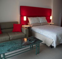 Bondi Beach Sandcastle - Accommodation QLD