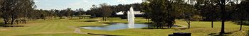 Riverside Oaks Golf Resort - Accommodation QLD 2