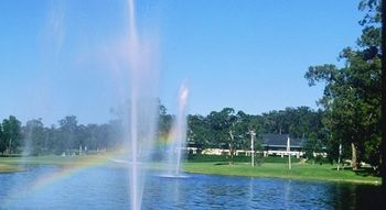 Riverside Oaks Golf Resort - Accommodation QLD 6