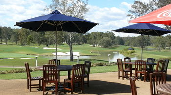 Riverside Oaks Golf Resort - Accommodation QLD 9