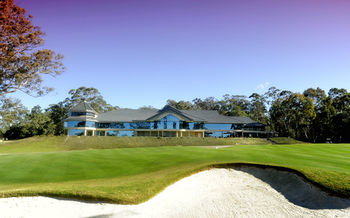 Riverside Oaks Golf Resort - Accommodation QLD 11