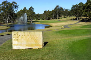 Riverside Oaks Golf Resort - Accommodation QLD 12