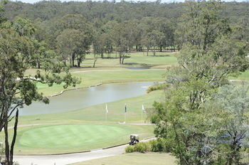 Riverside Oaks Golf Resort - Accommodation QLD 13