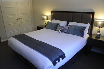 Riverside Oaks Golf Resort - Accommodation QLD 19