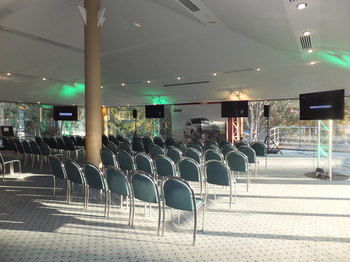 Riverside Oaks Golf Resort - Accommodation QLD 26