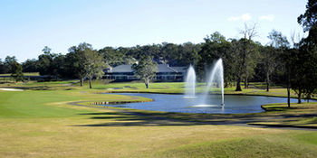 Riverside Oaks Golf Resort - Accommodation QLD 27