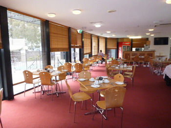 Dingley International Hotel - Accommodation QLD 0
