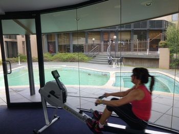 Dingley International Hotel - Accommodation QLD 14