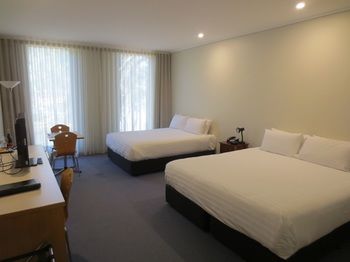 Dingley International Hotel - Accommodation QLD 21