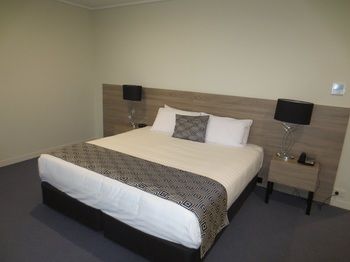 Dingley International Hotel - Accommodation QLD 23
