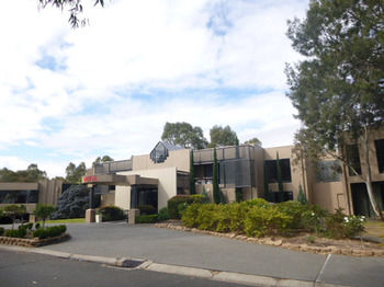 Dingley International Hotel - Accommodation QLD 25