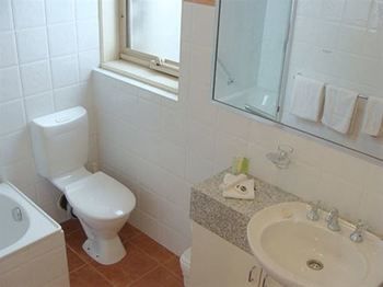 Darling Apartments - Accommodation QLD 0