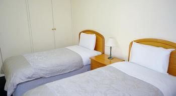 Darling Apartments - Accommodation QLD 2